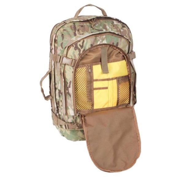 Sandpiper of California  Military  S.O.G Bugout Bag/ Excellent - Picture 4 of 8